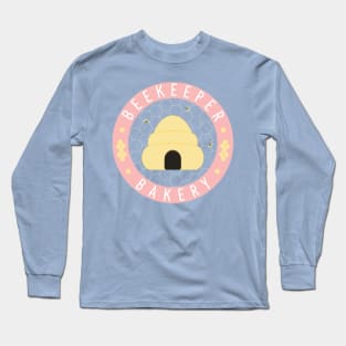 Beekeeper Bakery Long Sleeve T-Shirt